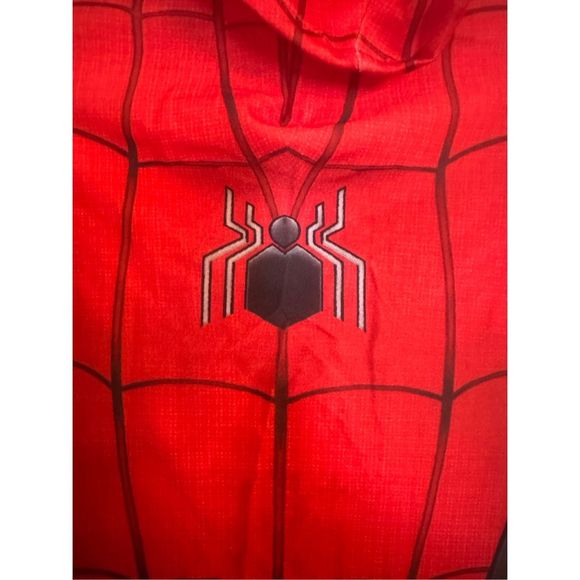 Spider Man Cosplay Halloween Costume Adult size XXL - Picture 8 of 8